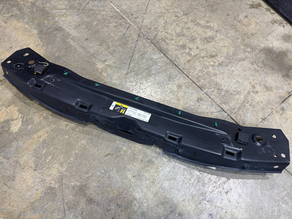 2014- 2024 DODGE DURANGO 3.6L ENGINE RADIATOR UPPER TIE BAR SUPPORT BRACKET OEM