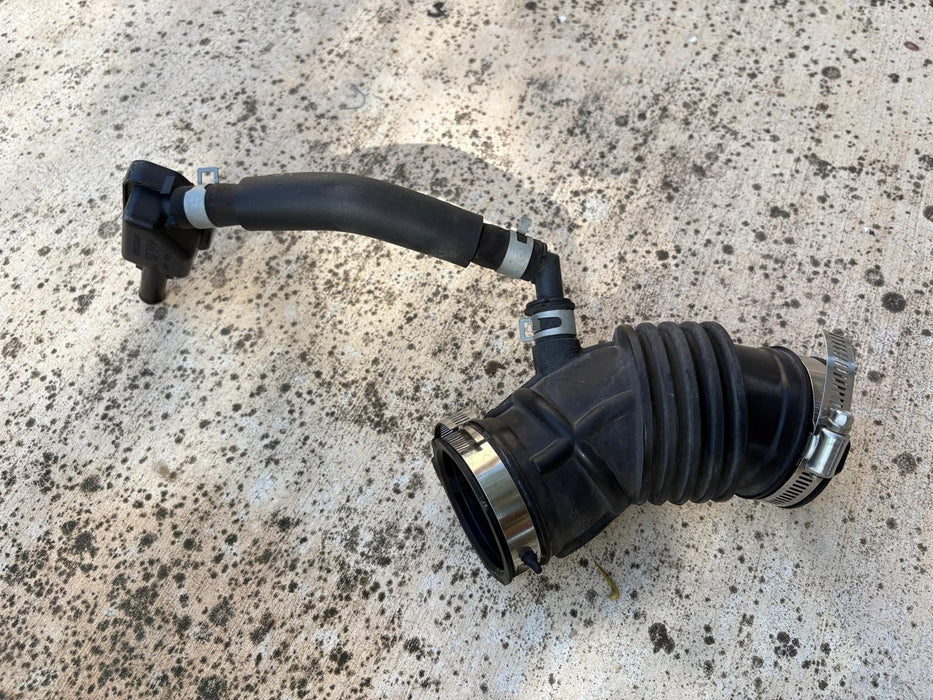 2019 - 2024 Nissan Kicks Air Cleaner Intake Tube Hose OEM