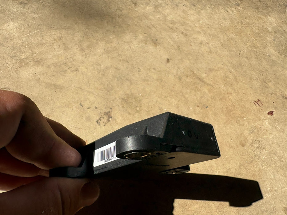 2011-2015 Kia Optima Hybrid Yaw Rate Stability Sensor Module 95690-3V100 OEM