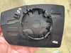 2013-2016 Ford Escape Passenger Side View Mirror Power Heated #CJ54-17K707-AA