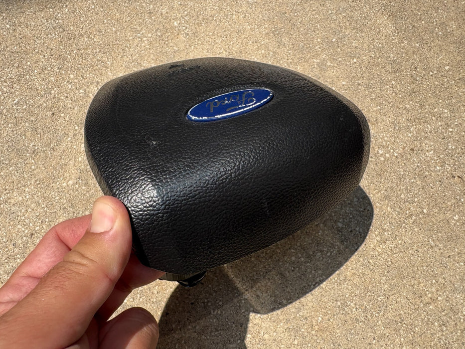 2017, 2018, 2019, 2020, 2021, 2022 Ford F250 Super Duty Steering Wheel OEM