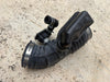 2014 - 2015 Infiniti Q50 3.7L Air Cleaner Tube Intake Hose OEM