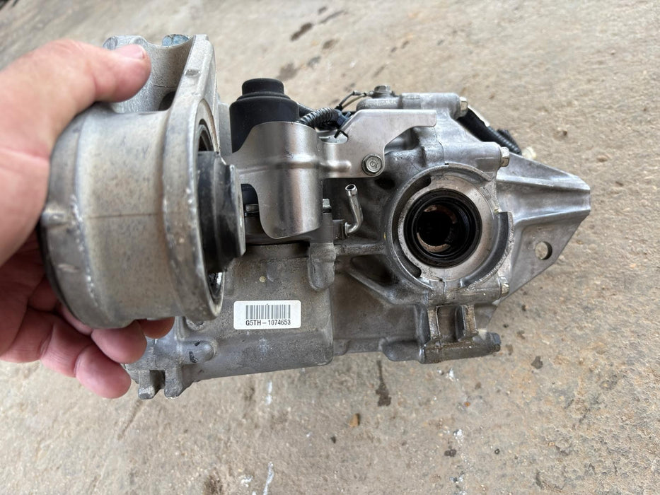 2017 - 2022 Honda CR-V CRV 1.5L Rear Carrier Assembly OEM