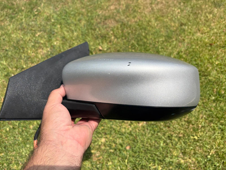 2013 - 2019 Nissan Sentra Left Driver Side Door Mirror OEM