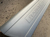 2014 - 2022 Land Range Rover Front Right Door Sill Scuff Plate CPLA13200AD OEM