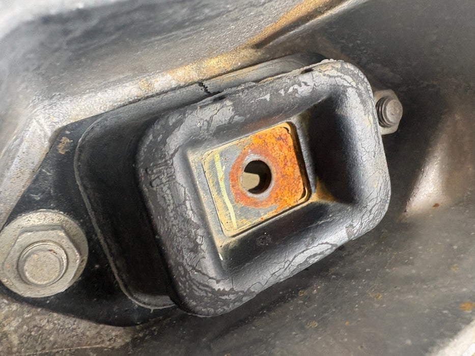 2013 - 2019 Nissan Sentra Left Transmission Support Mount OEM