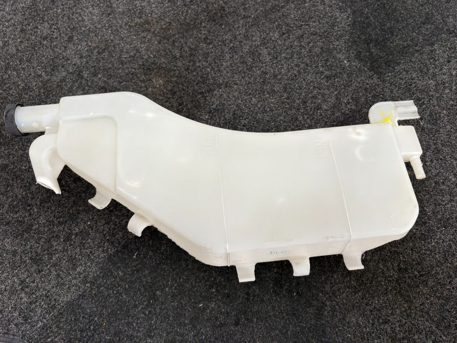 Original, 2013-2019 Nissan Sentra Radiator Coolant Reservoir Tank #21710-3SH0A