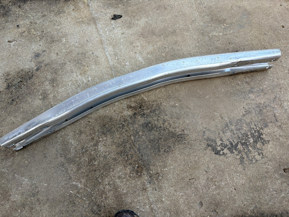 2020 - 2024 Toyota Corolla Front Bumper Reinforcement Impact Bar Aluminium OEM