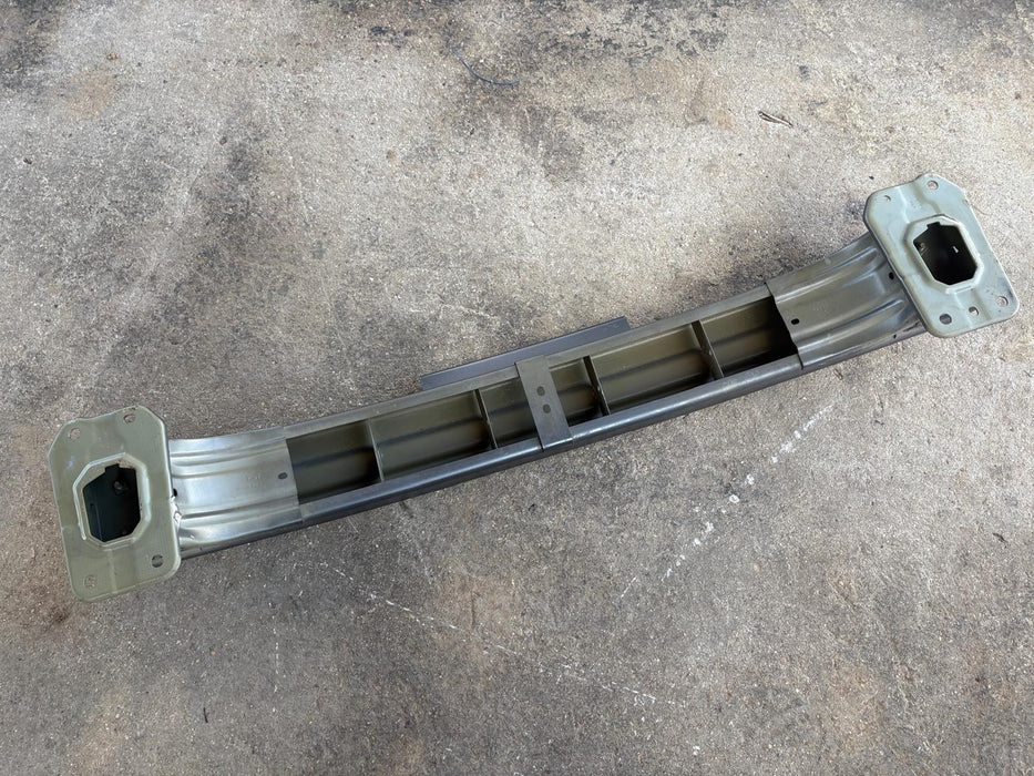 2016 - 2021 HONDA CIVIC SEDAN REAR BUMPER REINFORCEMENT IMPACT BEAM BAR OEM