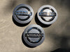 Set of 3 2013 - 2020 Nissan Pathfinder Wheel Center Cap OEM