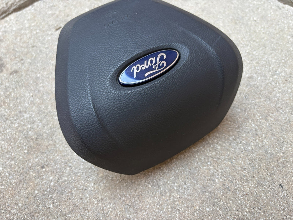 2013-2016 Ford Fusion Steering Wheel OEM