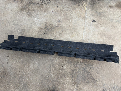 2011 - 2017 JEEP PATRIOT REAR BUMPER IMPACT ENERGY ABSORBER OEM