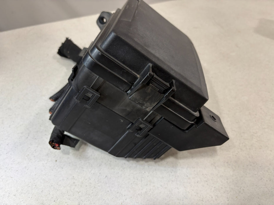 2017-2020 Kia Rio Fusebox Fuse Box Relay Module OEM