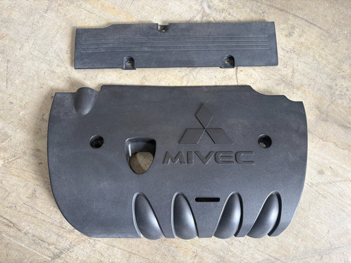 2011 - 2021 MITSUBISHI OUTLANDER SPORT ENGINE MOTOR APPEARANCE TOP COVER OEM