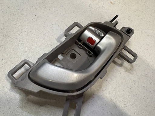 2012-2015 Honda Civic Sedan Front Right Interior Door Handle Inside OEM