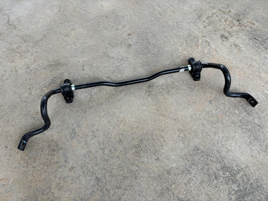 2013 - 2020 FORD FUSION 1.5L FWD FRONT STABILIZER SWAY BAR OEM