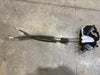 2017 - 2022 NISSAN ROGUE SPORT REAR RIGHT PASSENGER DOOR LOCK LATCH OEM