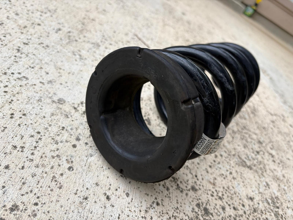 2014-2020 Jeep Grand Cherokee Rear Left or Right Suspension Coil Spring OEM