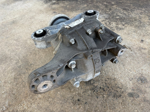 2015 - 2023 DODGE CHALLENGER GT 3.6L REAR AXLE DIFFERENTIAL CARRIER 3.08 OEM