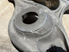 OEM, 2011–2022 Dodge Durango, G Cherokee Rear Left Lower Control Arm #52124815AD