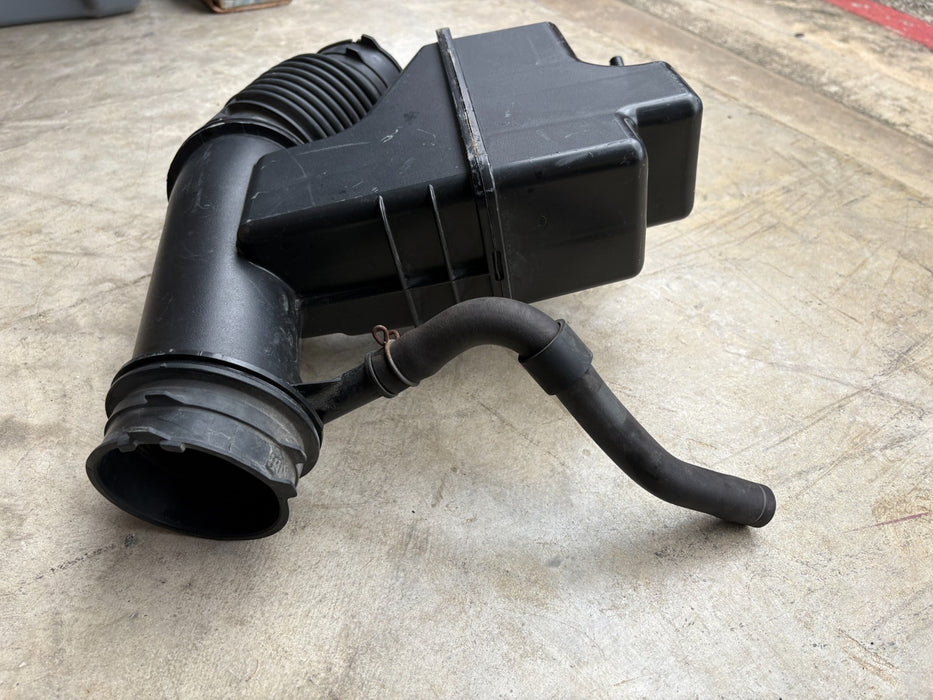 2016-2023 Tacoma 3.5L Engine Motor Air Intake Resonator Tube Pipe Hose OEM