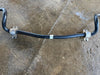 2012 - 2016 Chevrolet Cruze 1.8L FWD Front Stabilizer Bar OEM