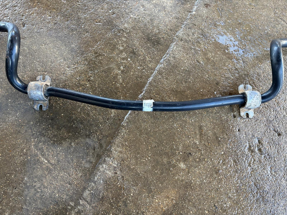 2012 - 2016 Chevrolet Cruze 1.8L FWD Front Stabilizer Bar OEM