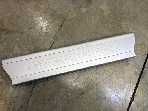 2014-2022 Range Rover Sport Front Right Door Sill Step Plate OEM