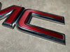 2015-2022 GMC Canyon Rear Tailgate Emblem 23122158 OEM