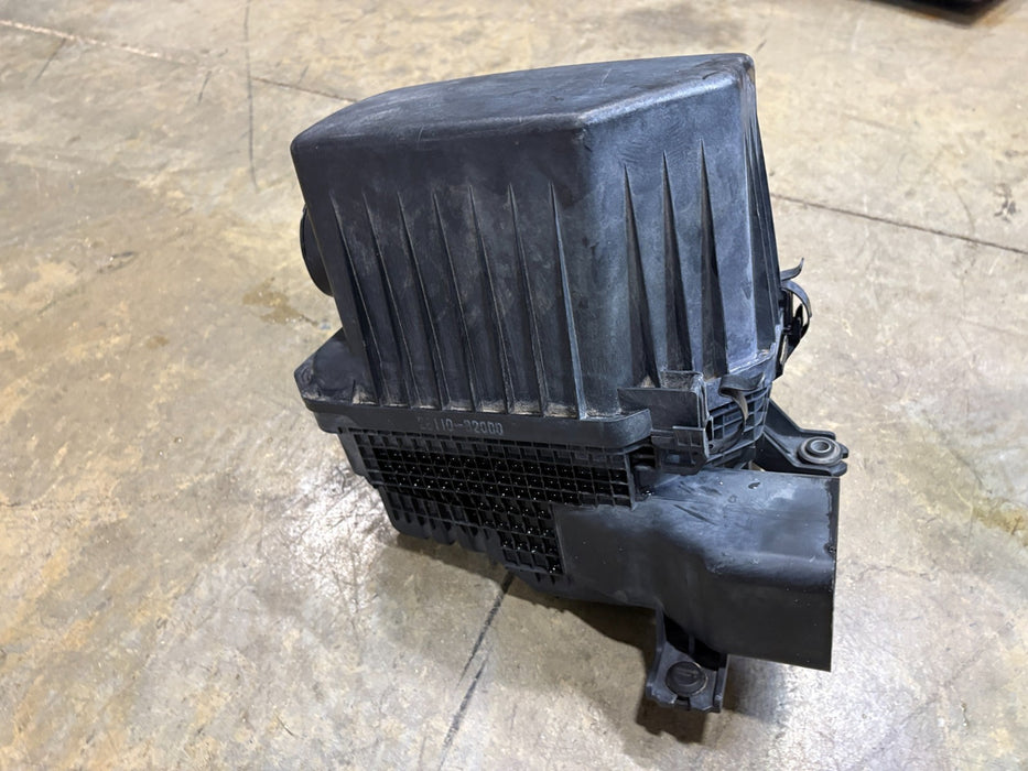 2014-2019 Kia Soul 2.0L Air Cleaner Filter Box Housing OEM