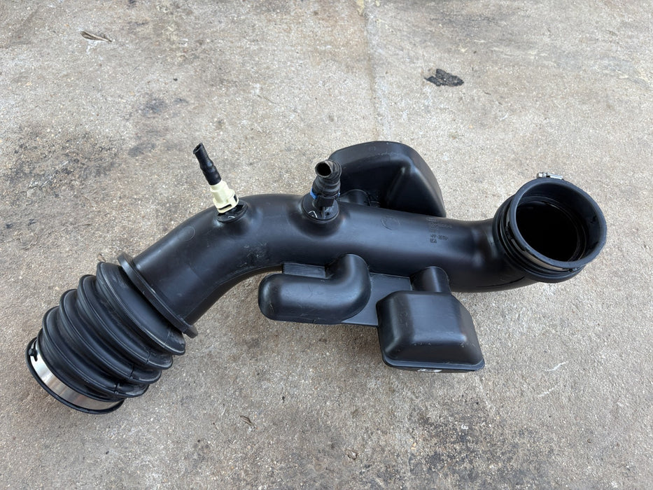 2018-2020 Ford F-150 5.0L 4x4 Air Cleaner Intake Duct Hose Tube OEM