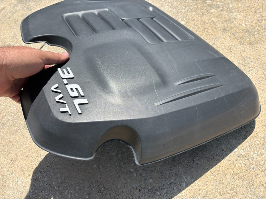2013 - 2020 Dodge Challenger Engine Cover OEM 04593903A