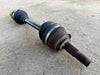 2013 - 2022 Chevrolet Trax Front Driver Left Axle Shaft FWD OEM