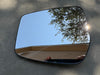2015-2019 Nissan Versa Left Driver Side Mirror Glass OEM