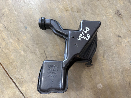 2020-2022 Nissan versa Nissan Resonator Assembly Air OEM #16585-5RL0A