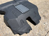 2013 - 2023  Land Rover Range Rover 5.0L 4X4 Supercharged Engine Cover OEM