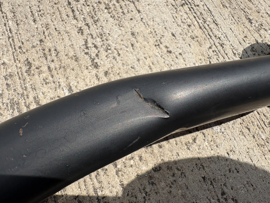 2012-2019 Dodge Durango Grand Cherokee Rear Upper Forward Control Arm, OEM