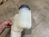 2014 - 2022 LAND ROVER RANGE ROVER COOLANT RECOVERY BOTTLE OEM YC15-8B099-AA
