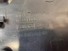 2013-2019 FORD ESCAPE FUEL LID GAS DOOR METALLIC GRAY CV44-S405A02-BA OEM