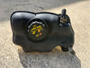 2011-2014 Ford Mustang Radiator Coolant Overflow Expansion Tank Bottle, OEM