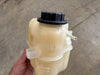 Original OEM 2009-2012 Ford Flex Coolant Recovery Bottle Reservoir YU5A-8B099-FA