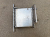 2013 - 2020 Nissan Pathfinder Front Left Bumper Reinforcement Bracket Mount OEM