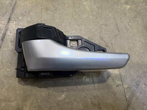 2012-2015 Toyota Camry Interior Door Handle Left Driver Side OEM