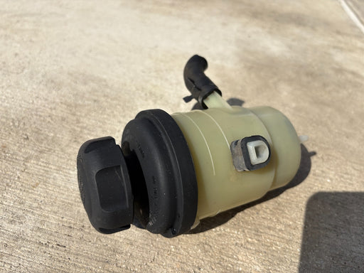 2011-2013 Kia Sorento Power Steering Pump Reservoir Bottle 2.4L, Genuine OEM