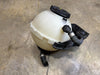 2012-2018 BMW 320i 2.0 Radiator Coolant Reservoir Tank Overflow Bottle OEM