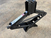 2013-2019 FORD ESCAPE SPARE SCISSOR CAR JACK OEM