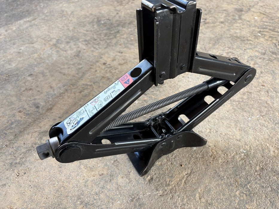 2013-2019 FORD ESCAPE SPARE SCISSOR CAR JACK OEM