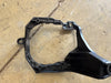 2015-2017 Ford Mustang Left Driver, Fog Light Lamp Holder OEM #FR3B-15267-AB