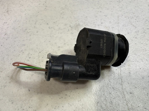 2015-2018 AUDI Q3 REAR PARKING ASSIST SENSOR OEM 307892