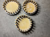 Set of 3 2016 - 2018 Chevrolet Silverado Wheel Center Cap OEM